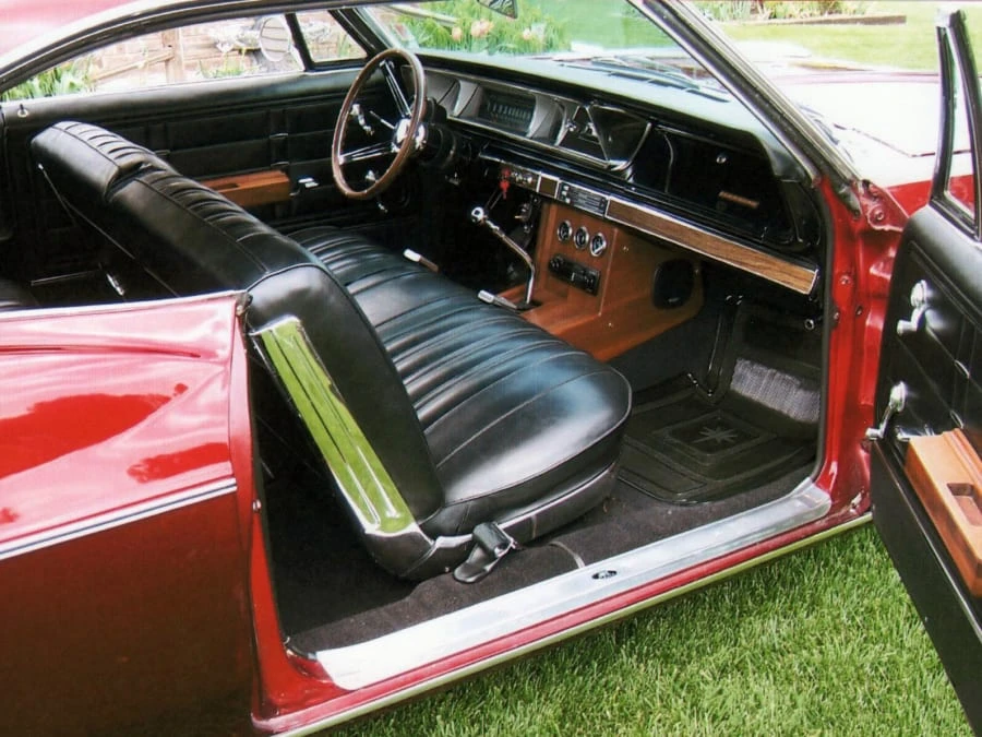 1966 Chevrolet Impala 4th Gen - Image 4 of 8