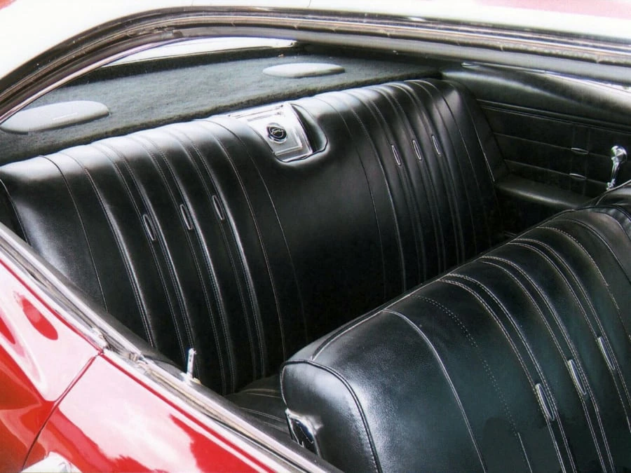 1966 Chevrolet Impala 4th Gen - Image 5 of 8