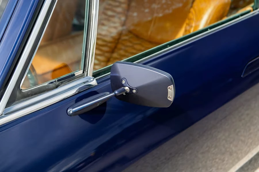 1966 Chevrolet Impala 4th Gen - Image 24 of 31