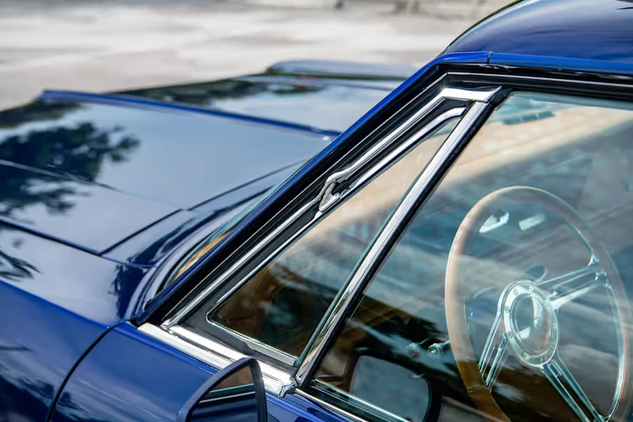 1966 Chevrolet Impala 4th Gen - Image 21 of 31