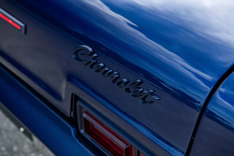 1966 Chevrolet Impala 4th Gen - Image 23 of 31