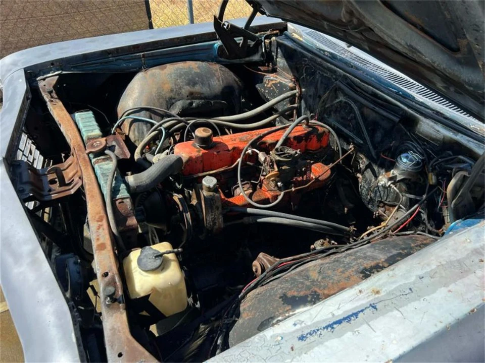 1966 Chevrolet Impala 4th Gen - Image 8 of 16