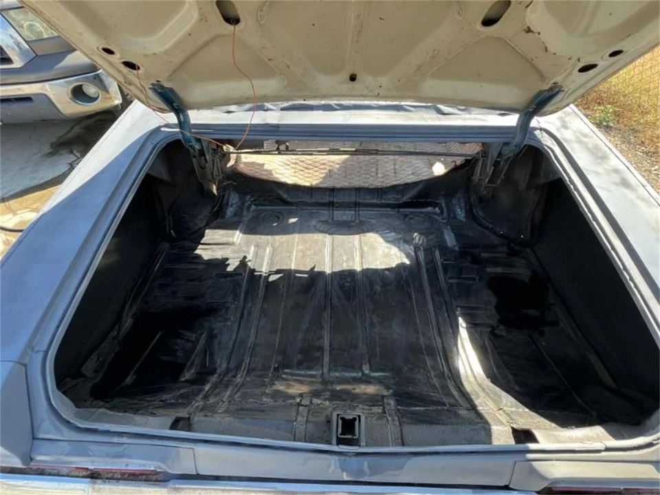 1966 Chevrolet Impala 4th Gen - Image 10 of 16