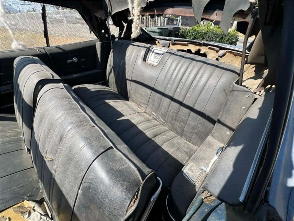 1966 Chevrolet Impala 4th Gen - Image 14 of 16