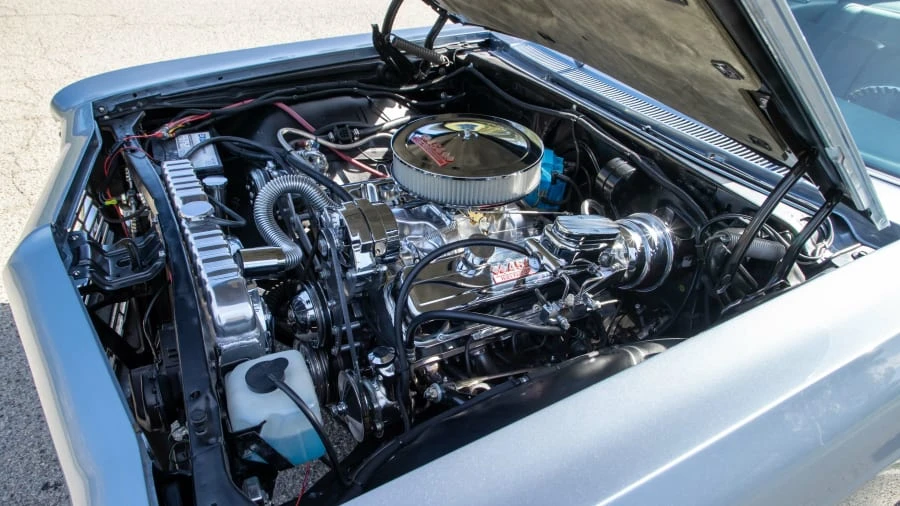 1966 Chevrolet Impala 4th Gen - Image 6 of 31