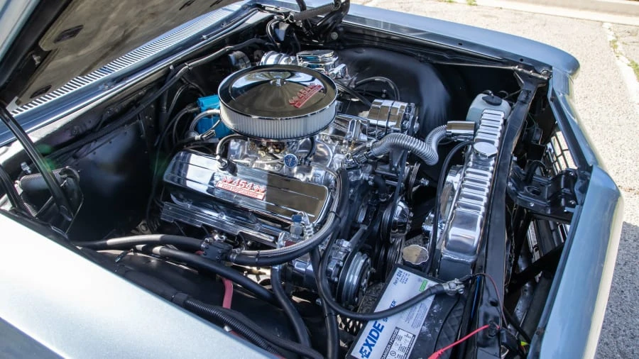 1966 Chevrolet Impala 4th Gen - Image 7 of 31