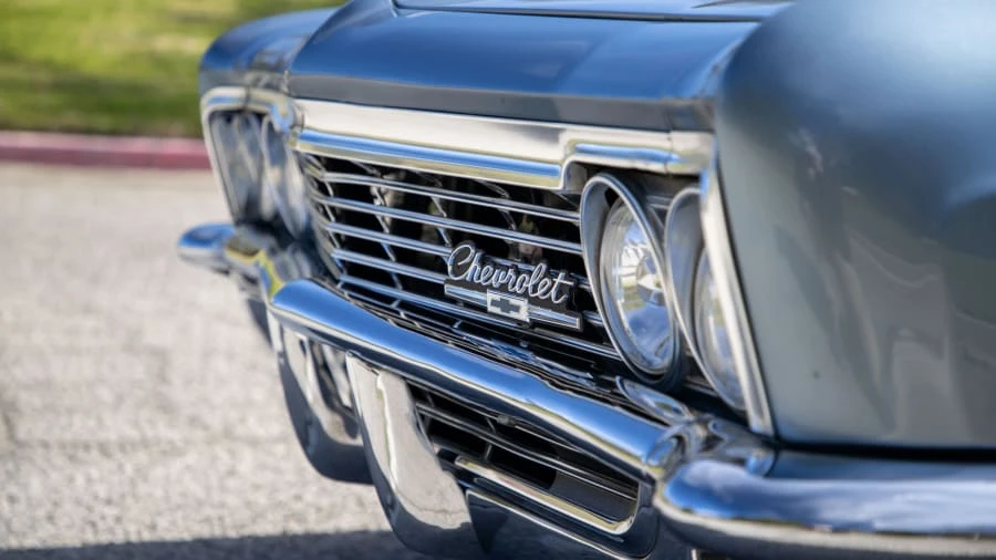 1966 Chevrolet Impala 4th Gen - Image 17 of 31