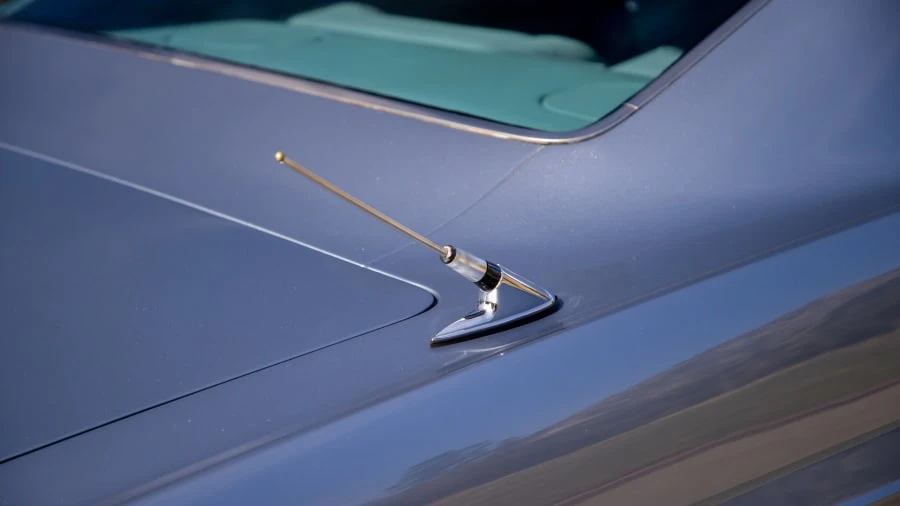 1966 Chevrolet Impala 4th Gen - Image 22 of 31