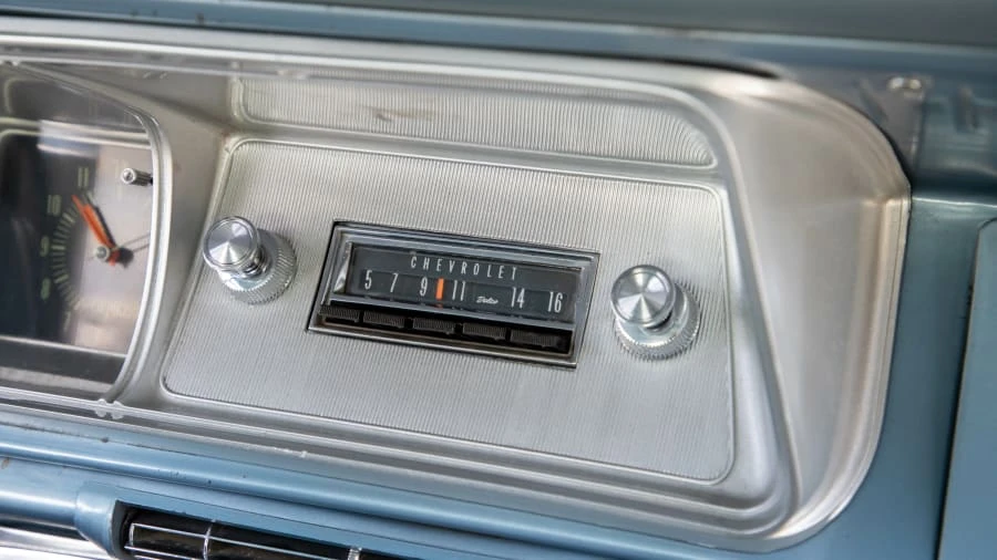 1966 Chevrolet Impala 4th Gen - Image 23 of 31
