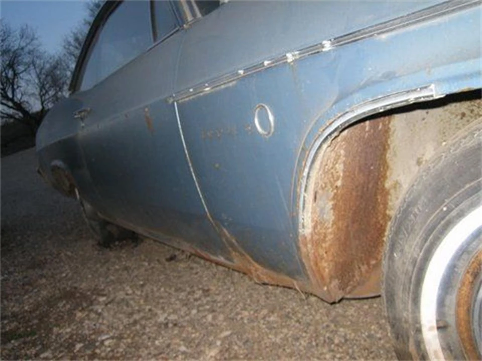1966 Chevrolet Impala 4th Gen - Image 8 of 10