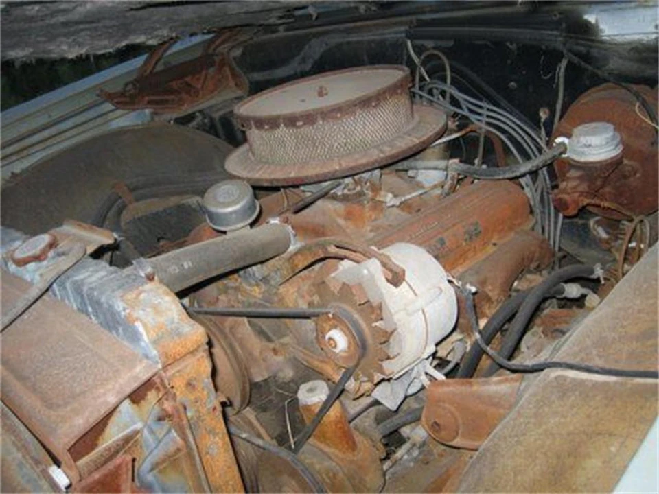 1966 Chevrolet Impala 4th Gen - Image 5 of 10