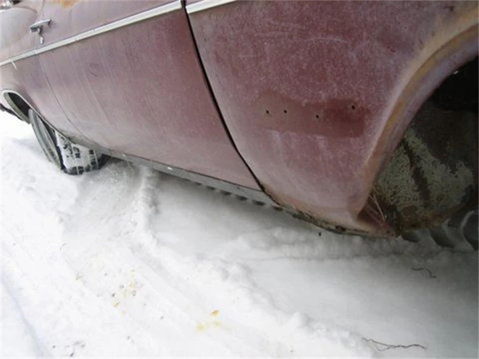 1966 Chevrolet Impala 4th Gen - Image 7 of 12