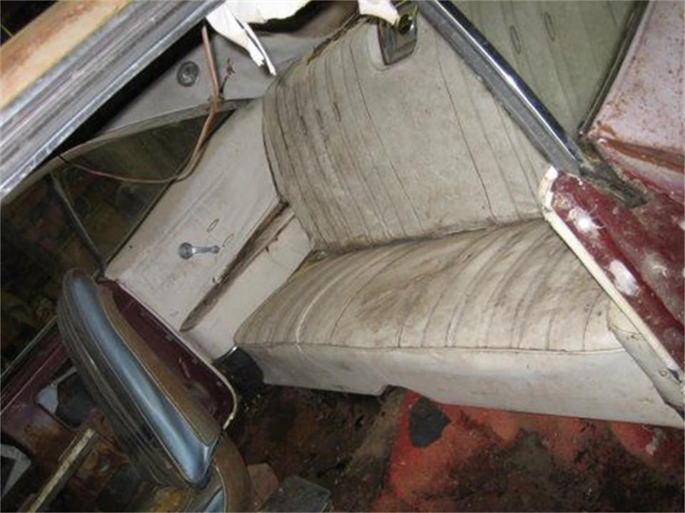 1966 Chevrolet Impala 4th Gen - Image 4 of 12