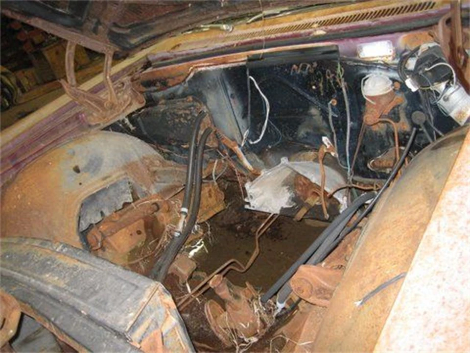 1966 Chevrolet Impala 4th Gen - Image 3 of 12