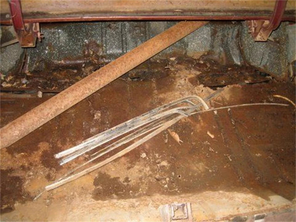 1966 Chevrolet Impala 4th Gen - Image 2 of 12