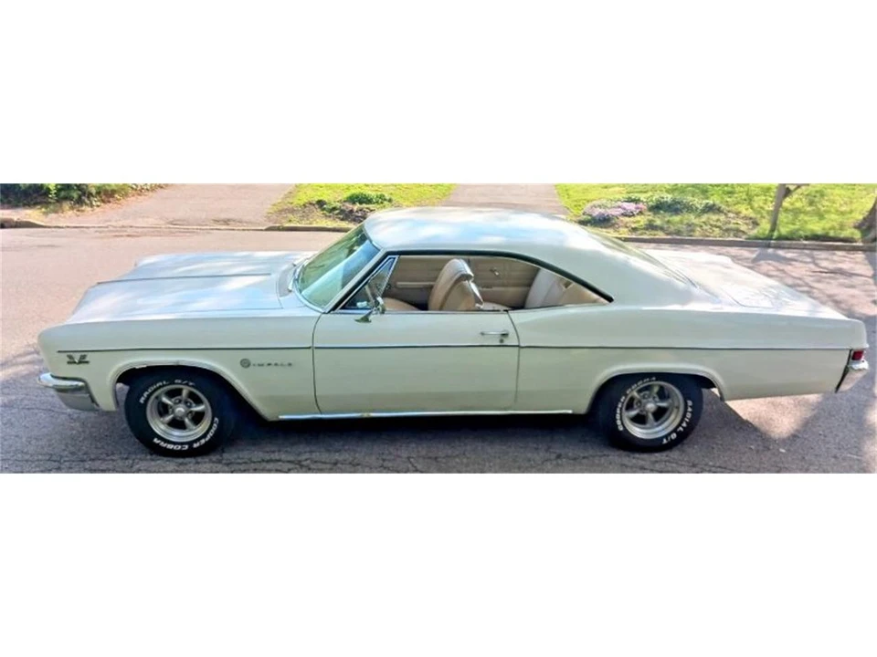 1966 Chevrolet Impala 4th Gen - Image 7 of 13