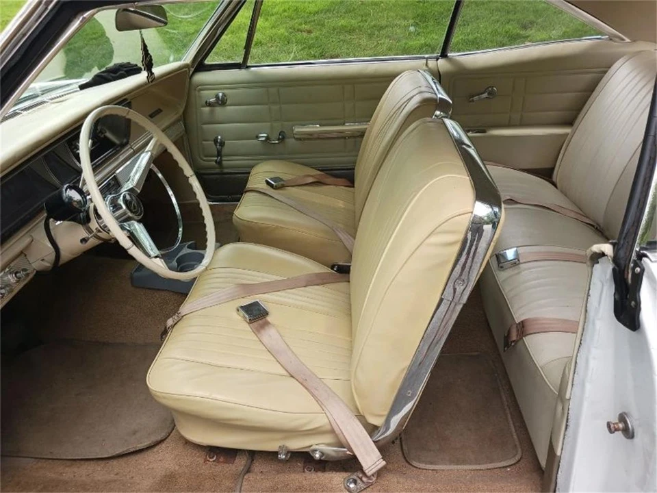 1966 Chevrolet Impala 4th Gen - Image 11 of 13