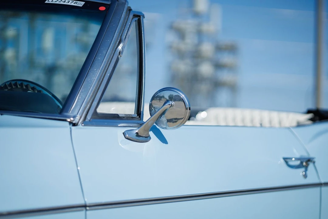 1966 Chevrolet Impala 4th Gen - Image 18 of 21