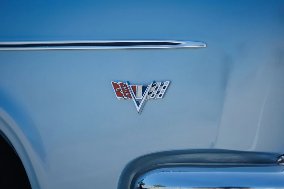 1966 Chevrolet Impala 4th Gen - Image 30 of 31