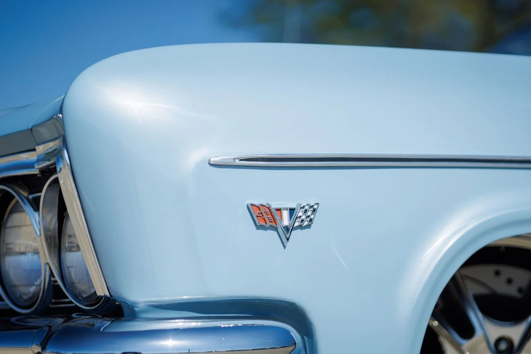 1966 Chevrolet Impala 4th Gen - Image 15 of 31