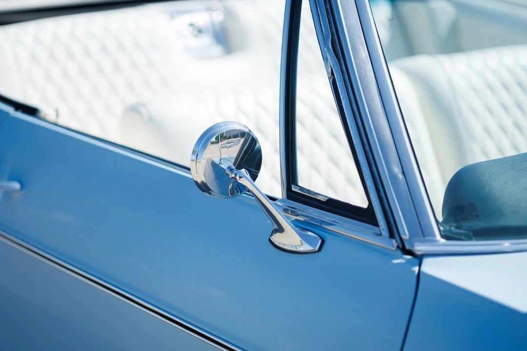 1966 Chevrolet Impala 4th Gen - Image 28 of 31