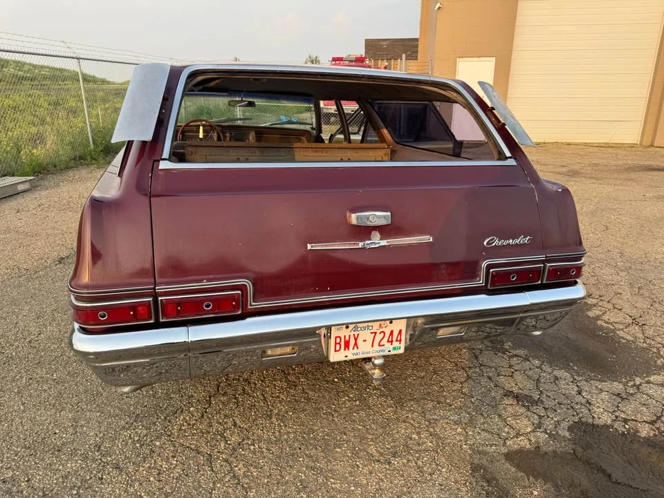 1966 Chevrolet Impala 4th Gen - Image 12 of 18