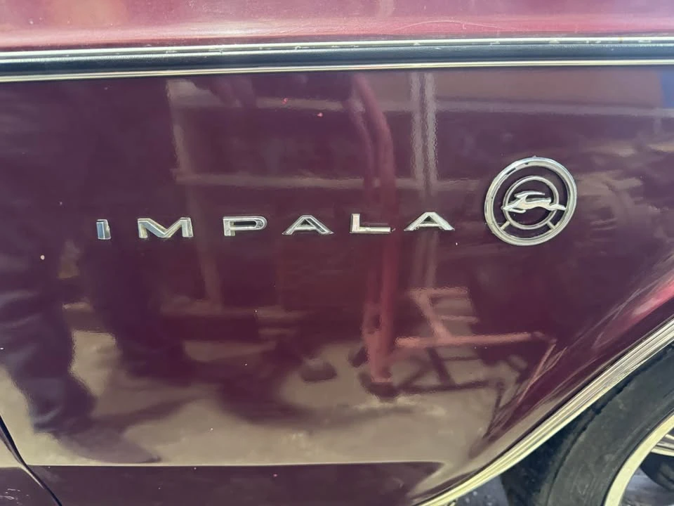 1966 Chevrolet Impala 4th Gen - Image 6 of 18