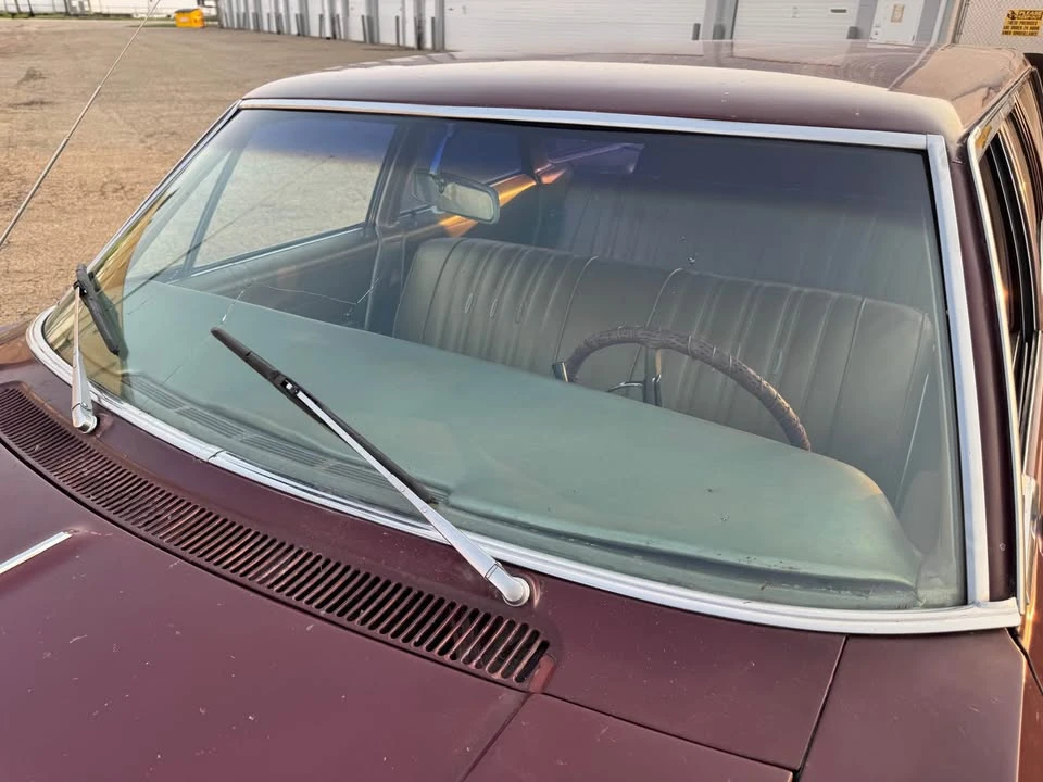 1966 Chevrolet Impala 4th Gen - Image 7 of 18