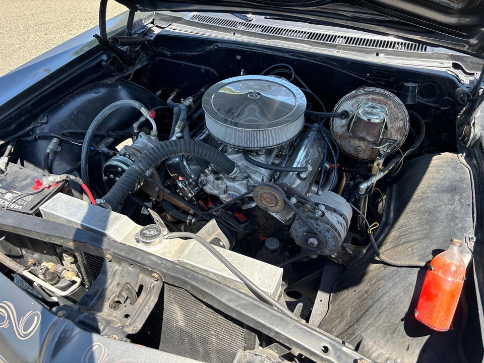 1966 Chevrolet Impala 4th Gen - Image 16 of 29