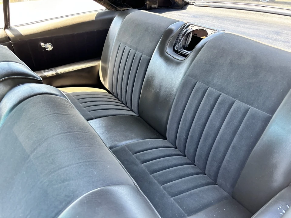 1966 Chevrolet Impala 4th Gen - Image 21 of 29