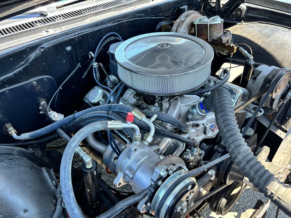 1966 Chevrolet Impala 4th Gen - Image 18 of 29