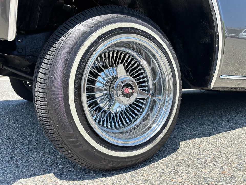 1966 Chevrolet Impala 4th Gen - Image 6 of 29