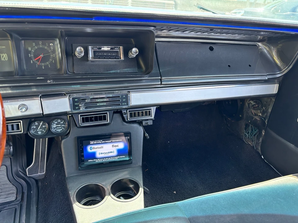 1966 Chevrolet Impala 4th Gen - Image 26 of 29