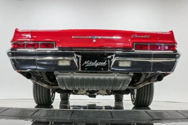 1966 Chevrolet Impala 4th Gen - Image 25 of 31