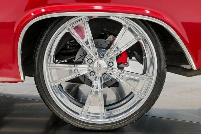 1966 Chevrolet Impala 4th Gen - Image 21 of 31