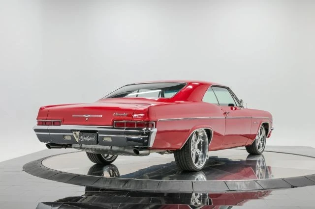 1966 Chevrolet Impala 4th Gen - Image 7 of 31