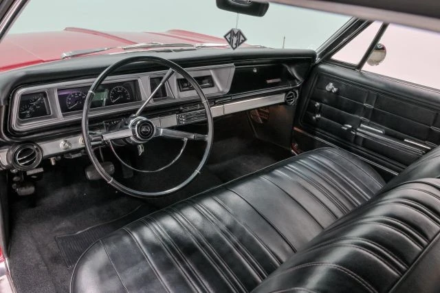 1966 Chevrolet Impala 4th Gen - Image 30 of 31