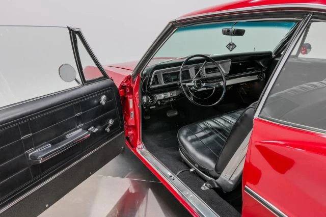 1966 Chevrolet Impala 4th Gen - Image 27 of 31