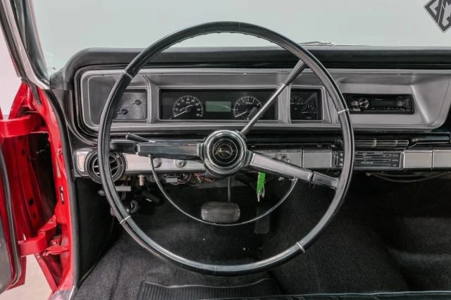 1966 Chevrolet Impala 4th Gen - Image 31 of 31