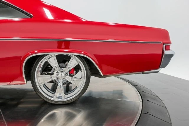 1966 Chevrolet Impala 4th Gen - Image 22 of 31