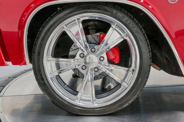 1966 Chevrolet Impala 4th Gen - Image 18 of 31