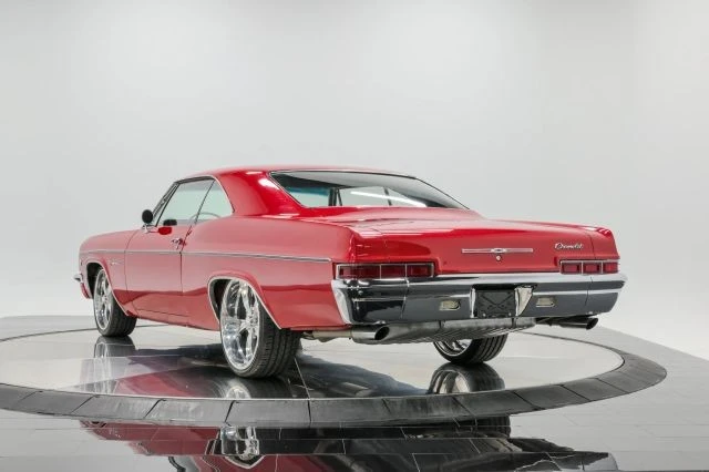 1966 Chevrolet Impala 4th Gen - Image 5 of 31