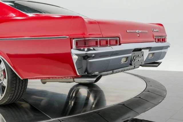 1966 Chevrolet Impala 4th Gen - Image 23 of 31
