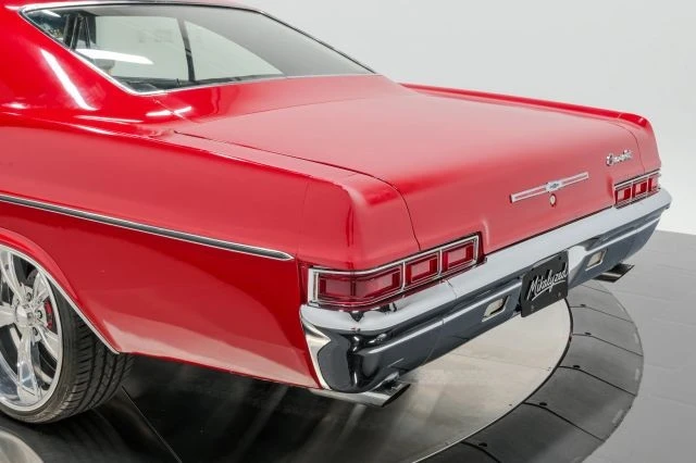 1966 Chevrolet Impala 4th Gen - Image 24 of 31