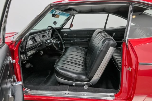 1966 Chevrolet Impala 4th Gen - Image 29 of 31