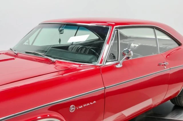1966 Chevrolet Impala 4th Gen - Image 19 of 31
