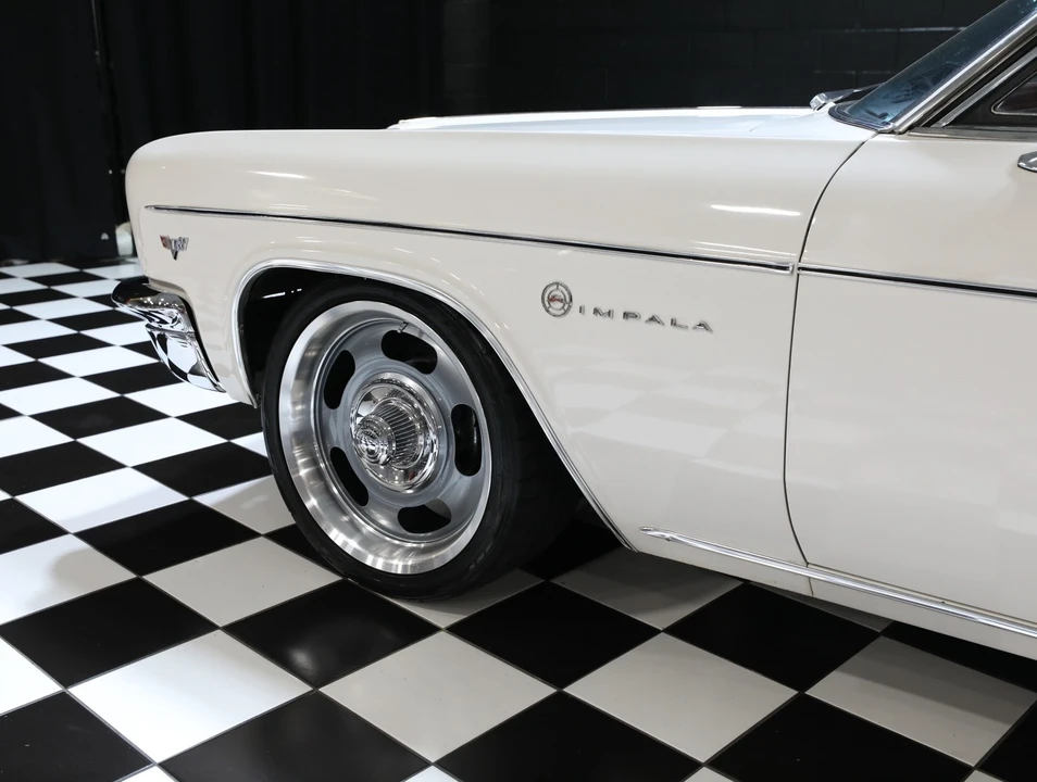 1966 Chevrolet Impala 4th Gen - Image 29 of 31