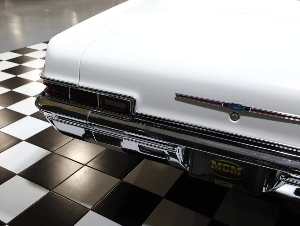 1966 Chevrolet Impala 4th Gen - Image 21 of 31