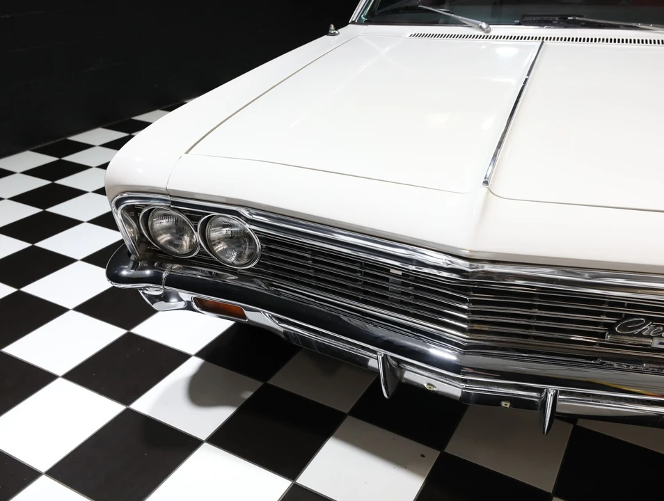1966 Chevrolet Impala 4th Gen - Image 11 of 31