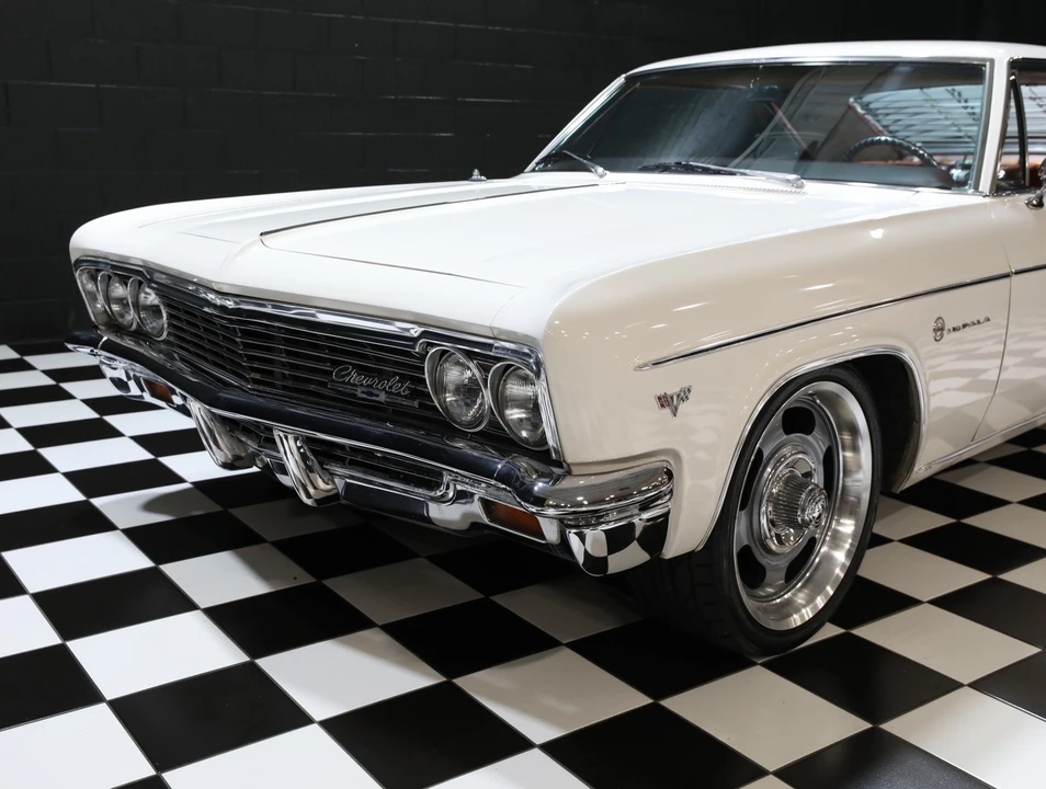 1966 Chevrolet Impala 4th Gen - Image 6 of 31
